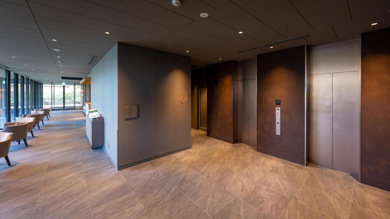 Hotel Onn Yuda Onsen Jamaguči Exteriér fotografie