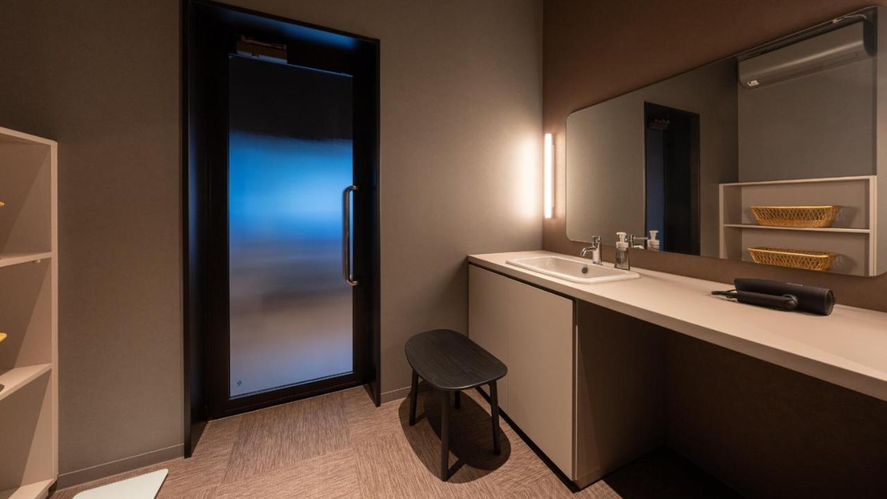 Hotel Onn Yuda Onsen Jamaguči Exteriér fotografie
